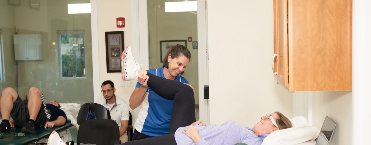 View More Conditions