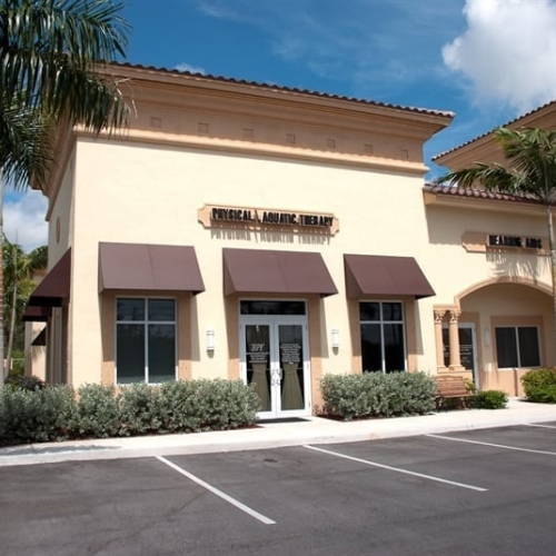Bolduc-Physical-Aquatic-Therapy-and-Sports-Medicine-Boynton-Beach-FL-exterior-building