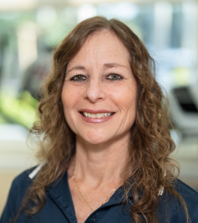 Michelle-Raspler-Front-Desk-Coordinator-Bolduc-Physical-Aquatic-Therapy-and-Sports-Medicine-Boynton-Beach-FL