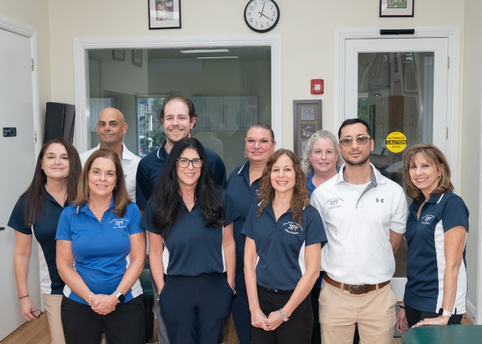 Our-Team-Interior-Bolduc-Physical-Aquatic-Therapy-and-Sports-Medicine-Boynton-Beach-FL