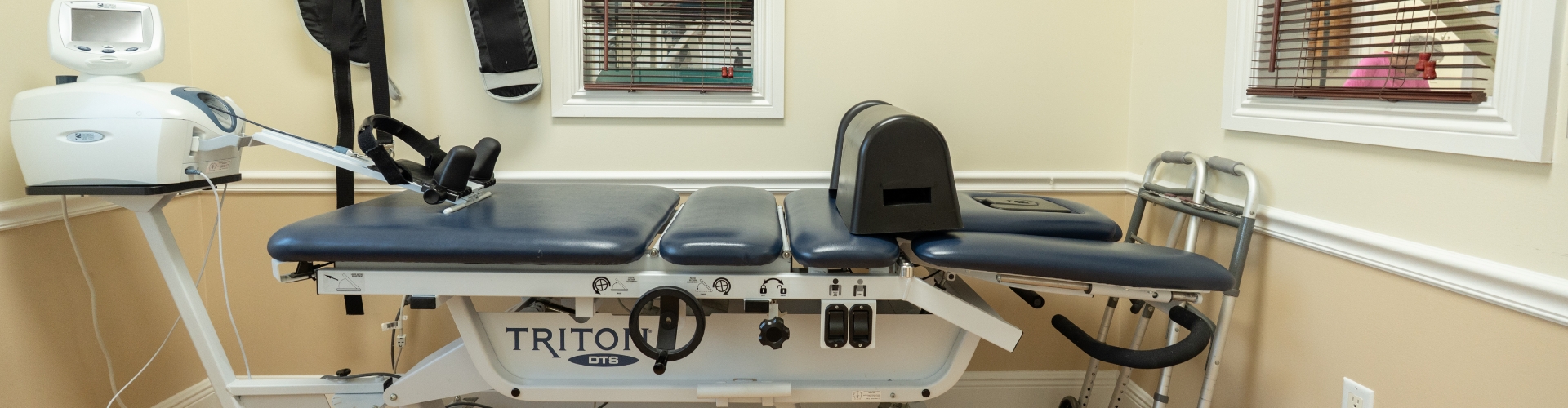 Spinal Decompression