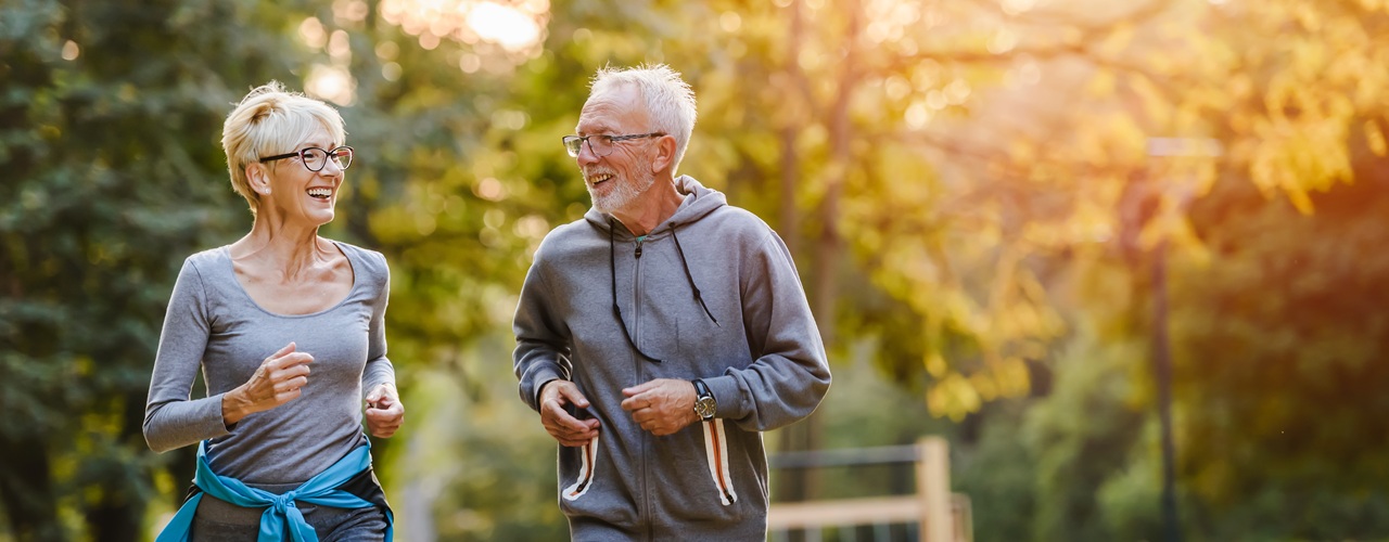 Essential Tips for Embracing Healthy Aging